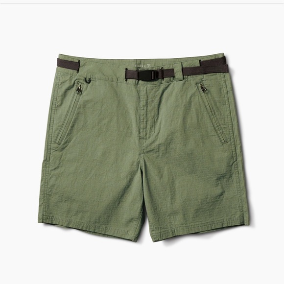 Roark Other - Roark Men’s Campover Shorts